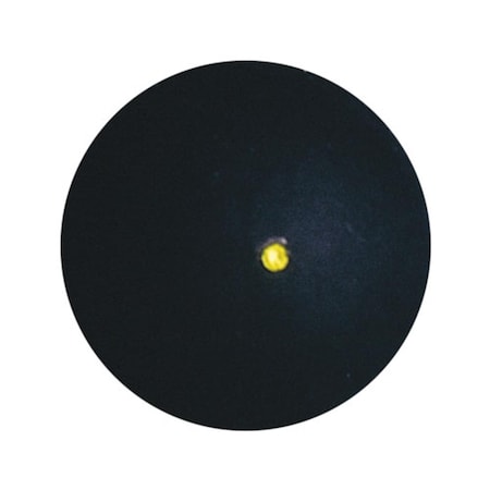 Dunlop Competition Squash Ball, PK12 1371547